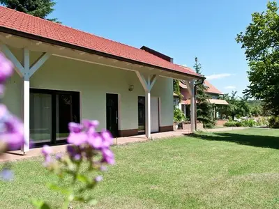 Ferienwohnung für 3 Personen (25 m²) in Märkische Heide 3/10
