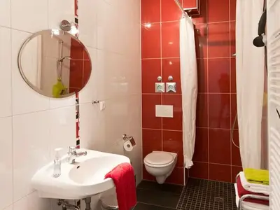 Ferienwohnung für 3 Personen (25 m²) in Märkische Heide 5/10