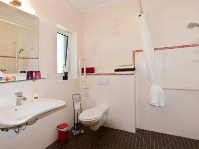 Ferienwohnung für 3 Personen (25 m²) in Märkische Heide 6/10