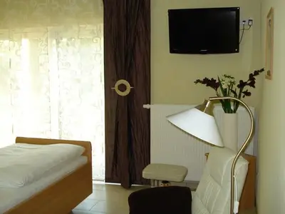Ferienwohnung für 3 Personen (25 m²) in Märkische Heide 7/10