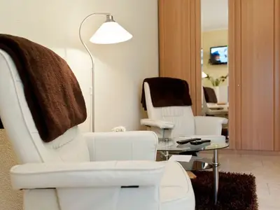 Ferienwohnung für 3 Personen (25 m²) in Märkische Heide 8/10