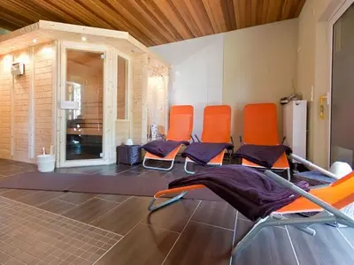Ferienwohnung für 3 Personen (25 m²) in Märkische Heide 9/10