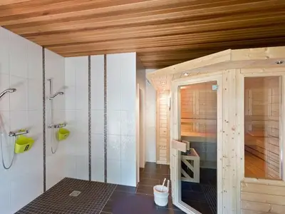 Ferienwohnung für 3 Personen (25 m²) in Märkische Heide 10/10