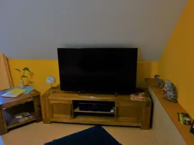 Ferienwohnung für 4 Personen (40 m²) in Märkische Heide 3/10