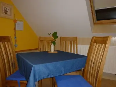 Ferienwohnung für 4 Personen (40 m²) in Märkische Heide 4/10