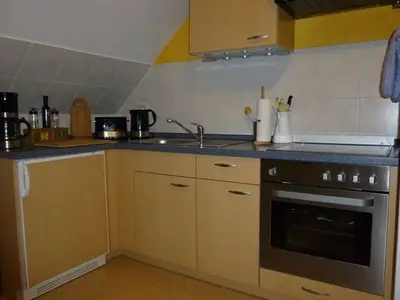 Ferienwohnung für 4 Personen (40 m²) in Märkische Heide 5/10