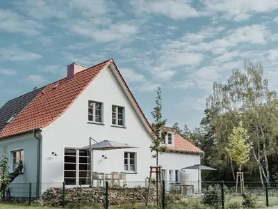 Ferienwohnung für 4 Personen (55 m²) in Märkische Heide 2/10