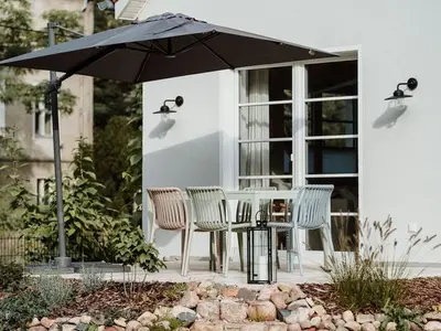 Ferienwohnung für 4 Personen (55 m²) in Märkische Heide 3/10