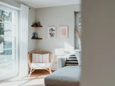 Ferienwohnung für 4 Personen (55 m²) in Märkische Heide 4/10
