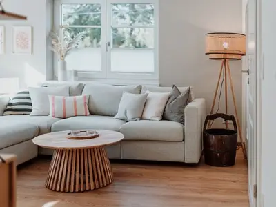 Ferienwohnung für 4 Personen (55 m²) in Märkische Heide 5/10