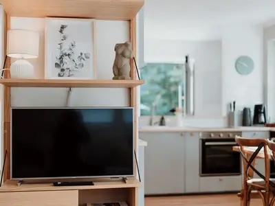 Ferienwohnung für 4 Personen (55 m²) in Märkische Heide 6/10