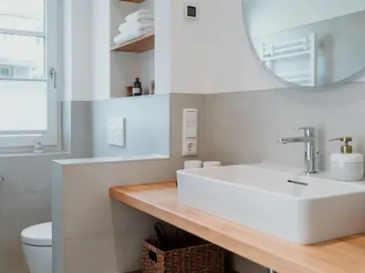 Ferienwohnung für 4 Personen (55 m²) in Märkische Heide 7/10
