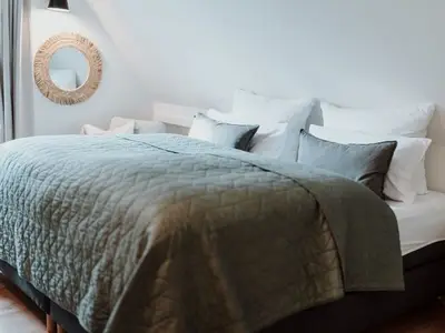Ferienwohnung für 4 Personen (55 m²) in Märkische Heide 9/10