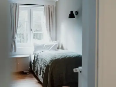 Ferienwohnung für 4 Personen (55 m²) in Märkische Heide 10/10