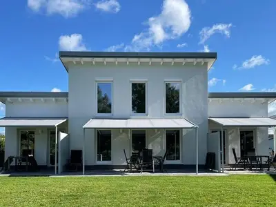 Ferienwohnung für 6 Personen (75 m²) in Märkische Heide 1/10