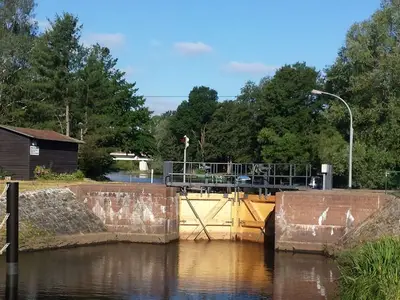Ferienwohnung für 6 Personen (75 m²) in Märkische Heide 5/10