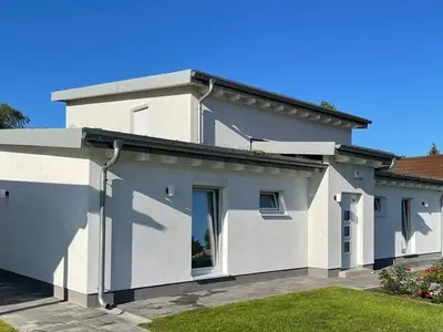 Ferienwohnung für 6 Personen (75 m²) in Märkische Heide 8/10