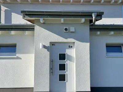 Ferienwohnung für 6 Personen (75 m²) in Märkische Heide 9/10