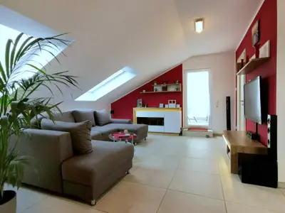 Ferienwohnung für 4 Personen (77 m²) in Markkleeberg 2/10