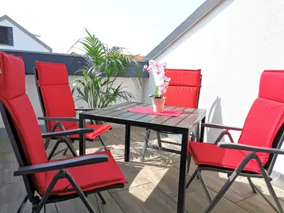 Ferienwohnung für 4 Personen (77 m²) in Markkleeberg 3/10