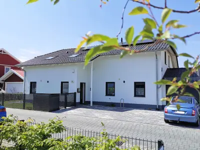 Ferienwohnung für 4 Personen (77 m²) in Markkleeberg 5/10