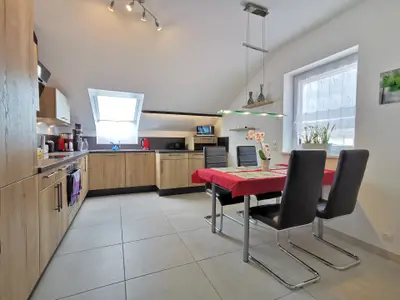 Ferienwohnung für 4 Personen (77 m²) in Markkleeberg 6/10