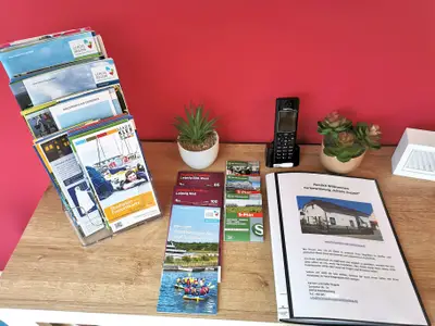 Ferienwohnung für 4 Personen (77 m²) in Markkleeberg 7/10