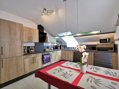 Ferienwohnung für 4 Personen (77 m²) in Markkleeberg 8/10