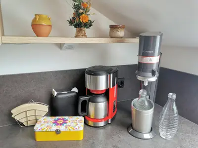 Ferienwohnung für 4 Personen (77 m²) in Markkleeberg 9/10