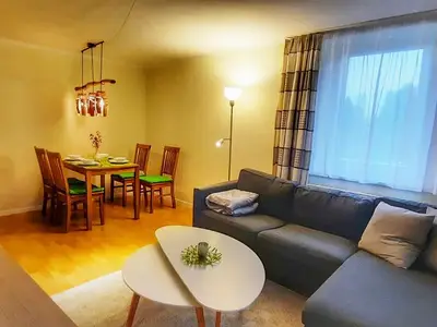 Ferienwohnung für 4 Personen (64 m²) in Markneukirchen 2/10