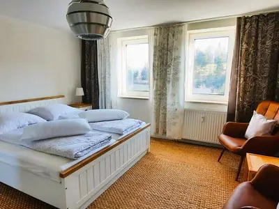 Ferienwohnung für 4 Personen (64 m²) in Markneukirchen 4/10