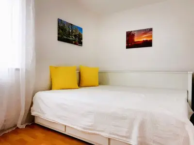 Ferienwohnung für 4 Personen (64 m²) in Markneukirchen 6/10