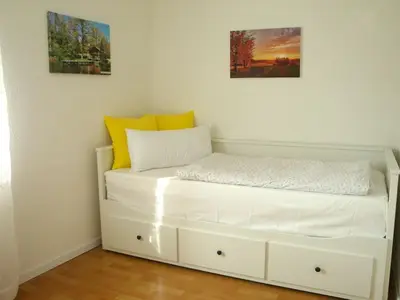 Ferienwohnung für 4 Personen (64 m²) in Markneukirchen 7/10