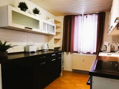 Ferienwohnung für 4 Personen (64 m²) in Markneukirchen 9/10
