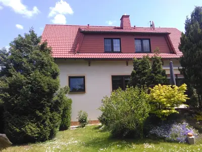 Ferienwohnung für 3 Personen (85 m²) in Markranstädt 3/10