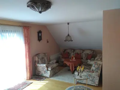 Ferienwohnung für 3 Personen (85 m²) in Markranstädt 8/10