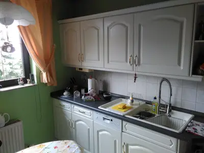 Ferienwohnung für 3 Personen (85 m²) in Markranstädt 9/10