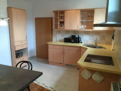 Ferienwohnung für 2 Personen (45 m²) in Markranstädt 1/10