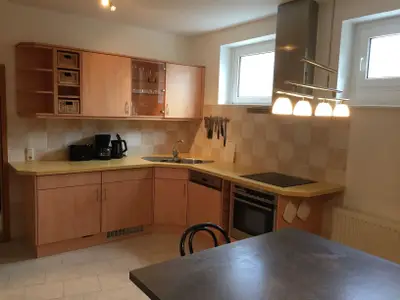 Ferienwohnung für 2 Personen (45 m²) in Markranstädt 2/10