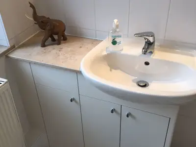 Ferienwohnung für 2 Personen (45 m²) in Markranstädt 5/10