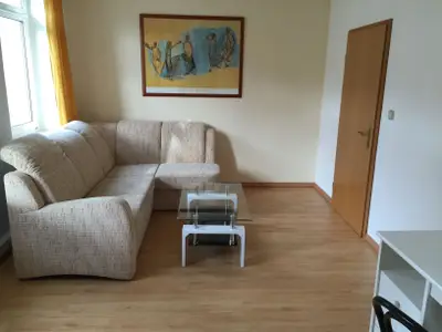 Ferienwohnung für 2 Personen (45 m²) in Markranstädt 7/10