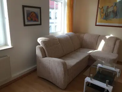 Ferienwohnung für 2 Personen (45 m²) in Markranstädt 8/10