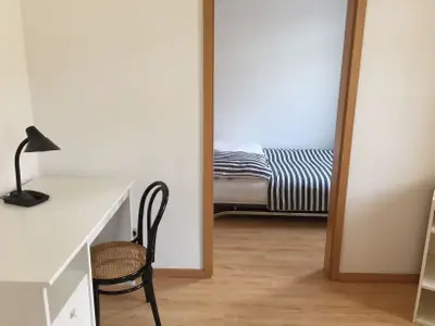Ferienwohnung für 2 Personen (45 m²) in Markranstädt 9/10