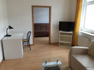 Ferienwohnung für 2 Personen (45 m²) in Markranstädt 10/10