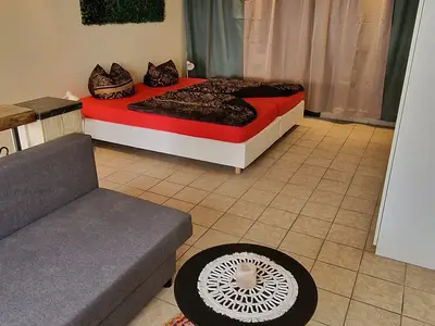 Ferienwohnung für 2 Personen (55 m²) in Markranstädt 2/8