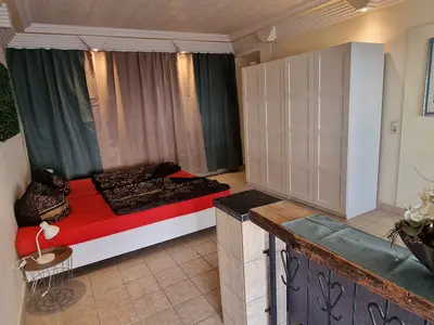 Ferienwohnung für 2 Personen (55 m²) in Markranstädt 3/8