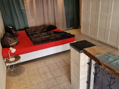 Ferienwohnung für 2 Personen (55 m²) in Markranstädt 4/8