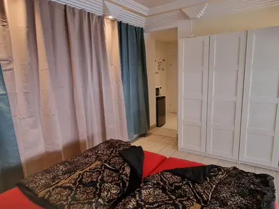 Ferienwohnung für 2 Personen (55 m²) in Markranstädt 5/8