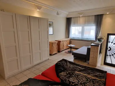 Ferienwohnung für 2 Personen (55 m²) in Markranstädt 6/8