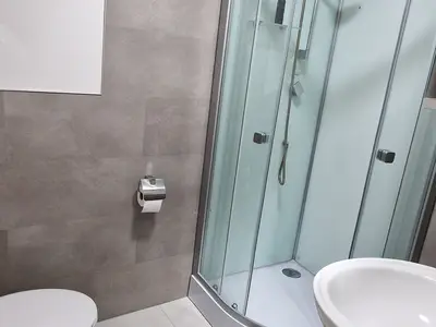 Ferienwohnung für 2 Personen (55 m²) in Markranstädt 7/8